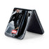 Marvel Black Widow High Kick Galaxy Z Flip5 5G Skin